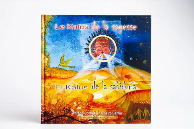 Livre pour enfant